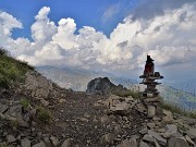 Monte Alben (2019 m) dalla Val Gerona ad anello-29ag22-FOTOGALLERY